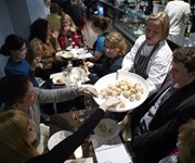 Win a Supper Club season ticket with Codorníu